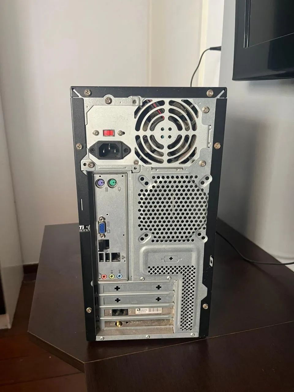 Computador STI - Foto 6
