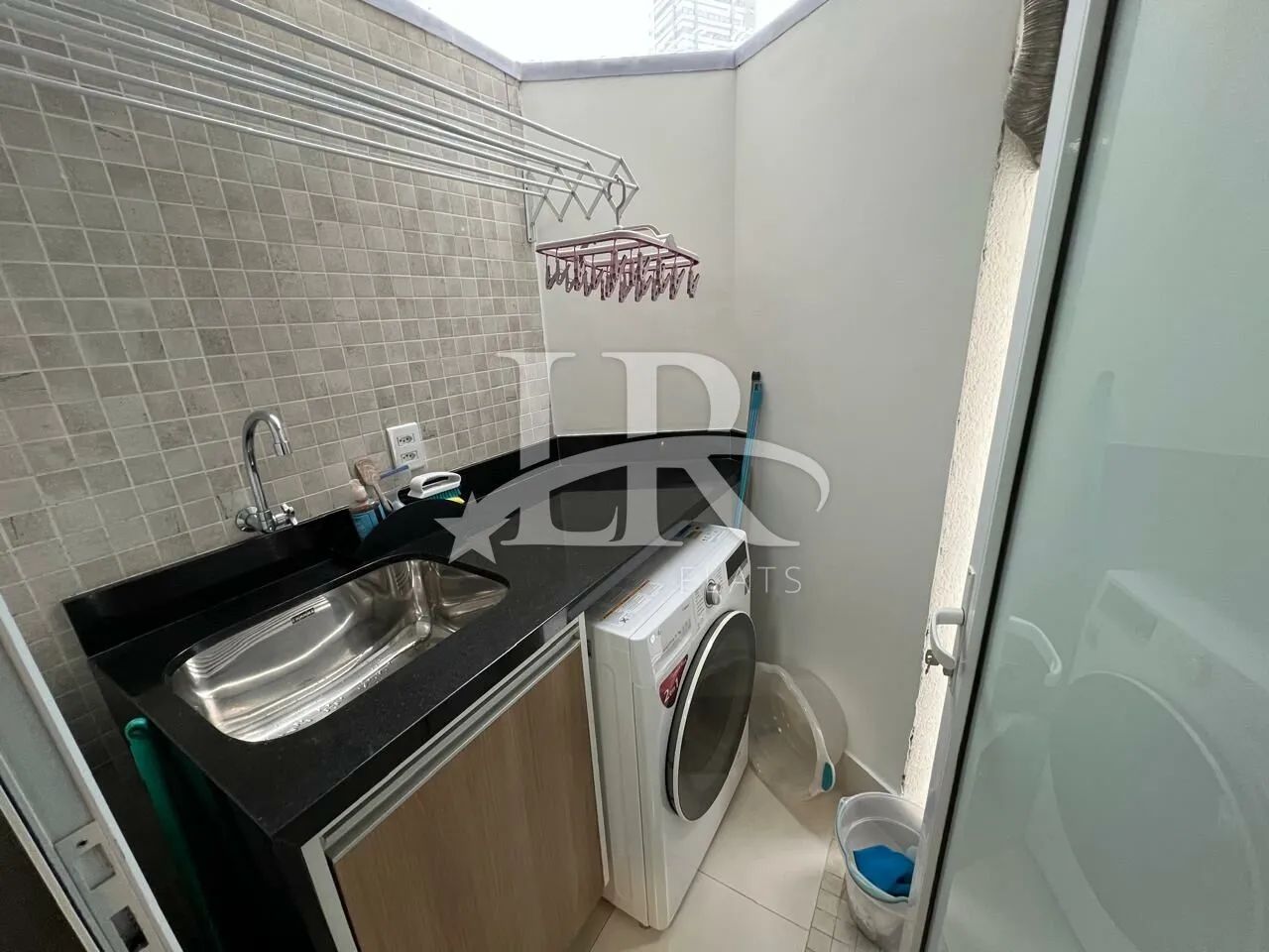 LR Flats Apartamento e Studio - Duplex mobiliado para alugar na Vila Nova Conceição. - Foto 5