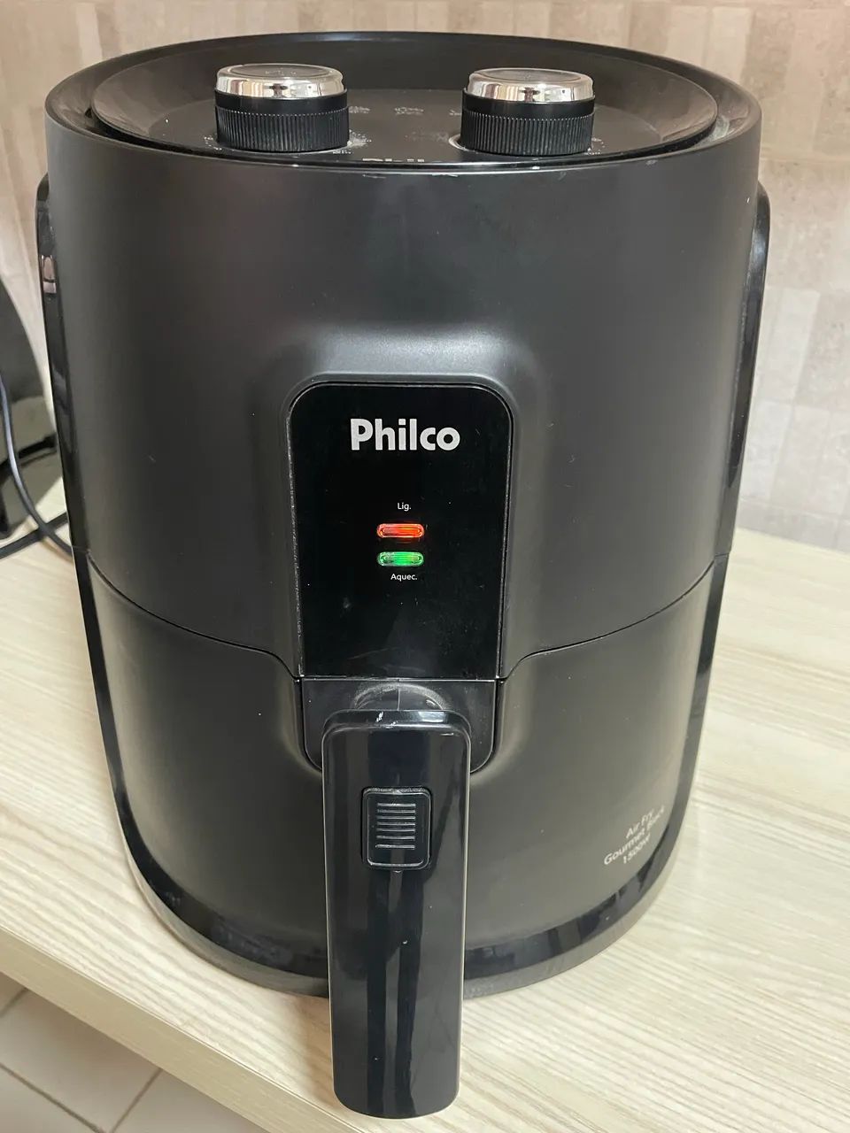 Air Fryer Philco