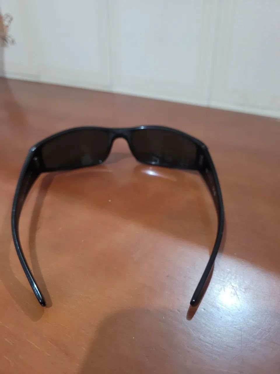 Vendo óculos Ray ban - Foto 2