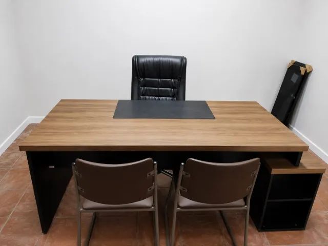 Mesa de Escritório