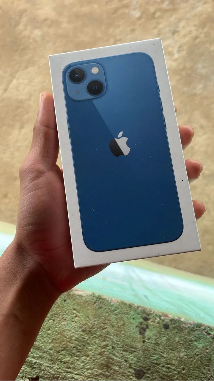 iPhone 13 - Foto 2