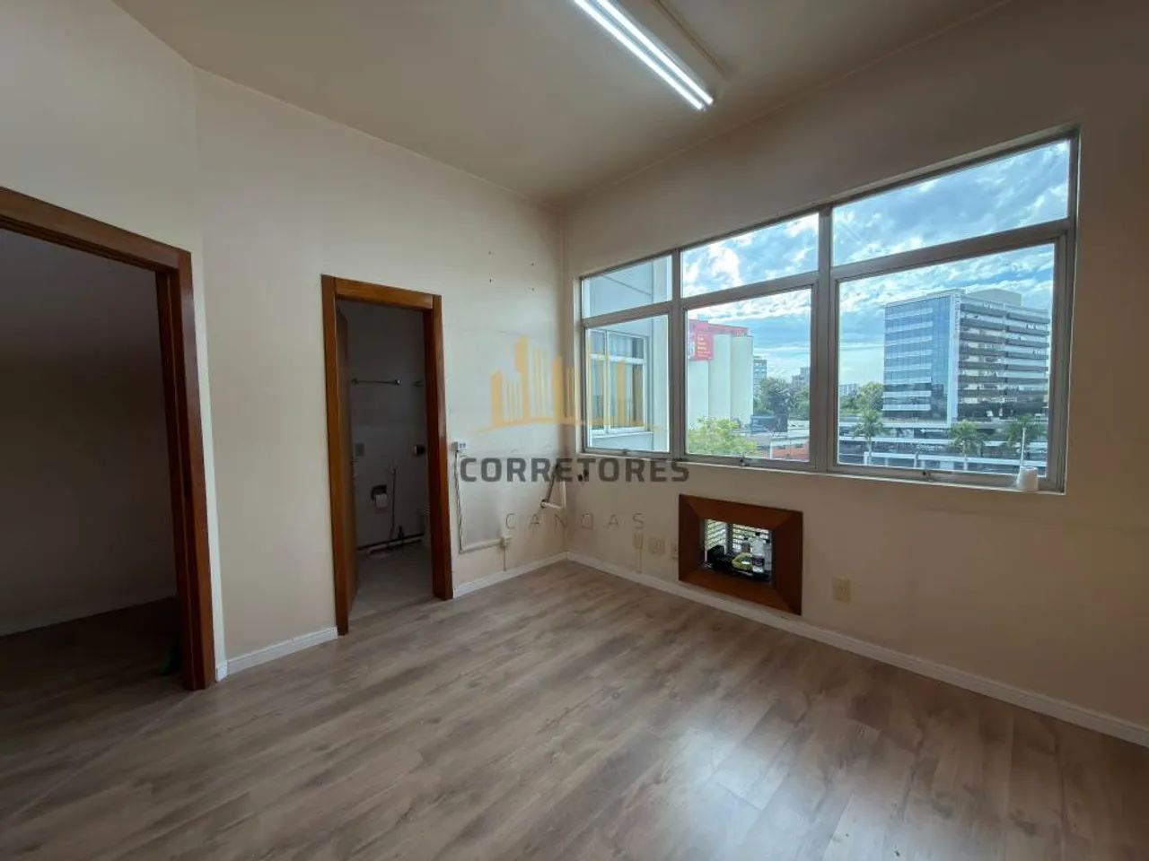 Sala comercial para alugar no Centro de Canoas - Foto 4