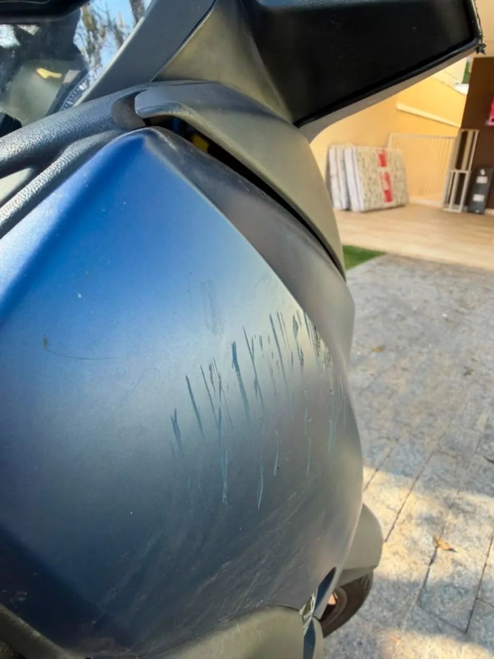 Yamaha Xmax 250 - Foto 4