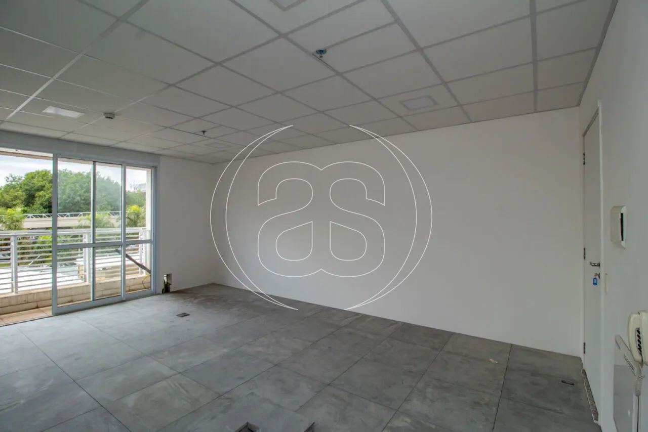 CONJUNTO COMERCIAL - CAMPO BELO/SP (AEROPORTO CONGONHAS) - Foto 2