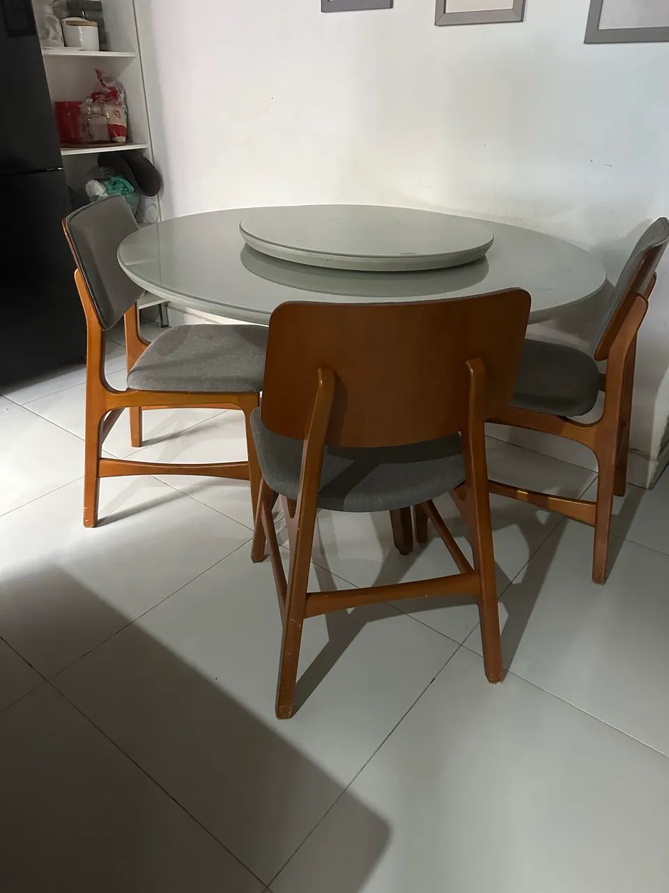 Cadeiras de jantar  - Foto 2