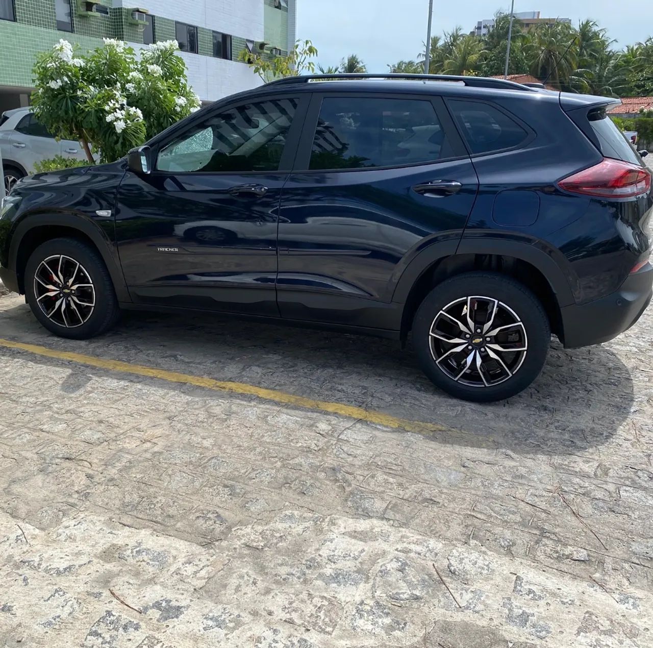 JOGO DE RODAS ARO 17   - Foto 2