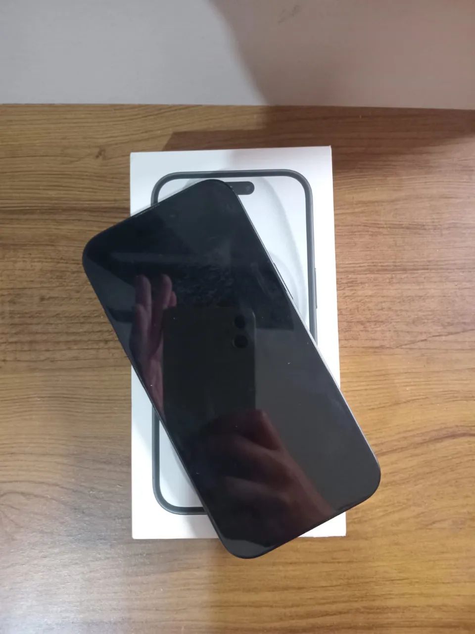 VENDO IPHONE 15 - Foto 3