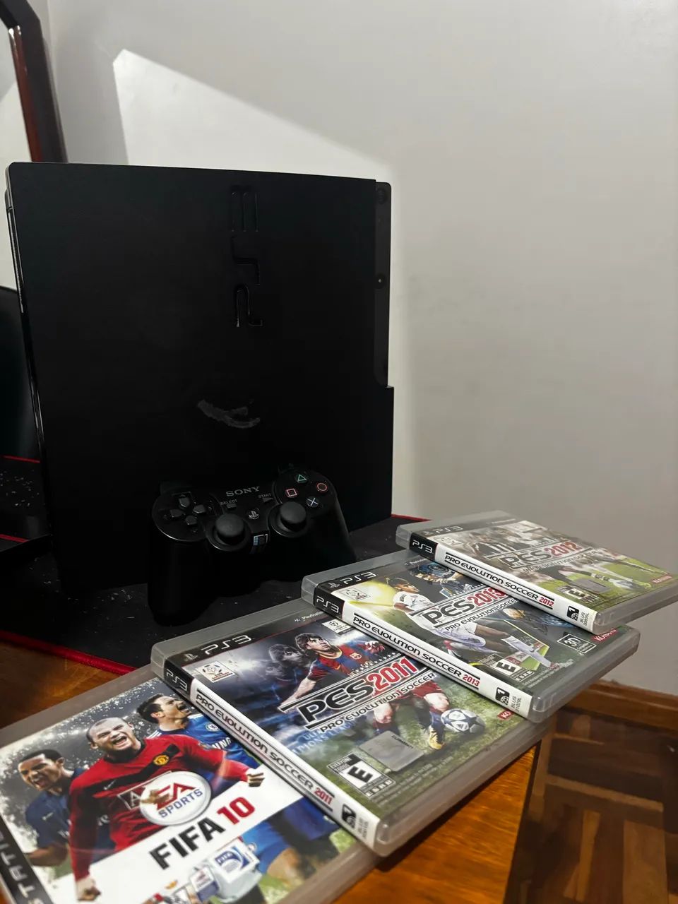 PLAY STATION 3