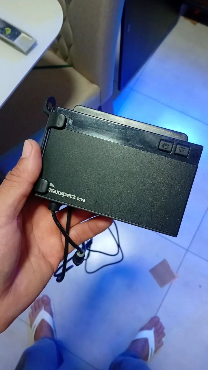 Controladora maxspect  - Foto 3