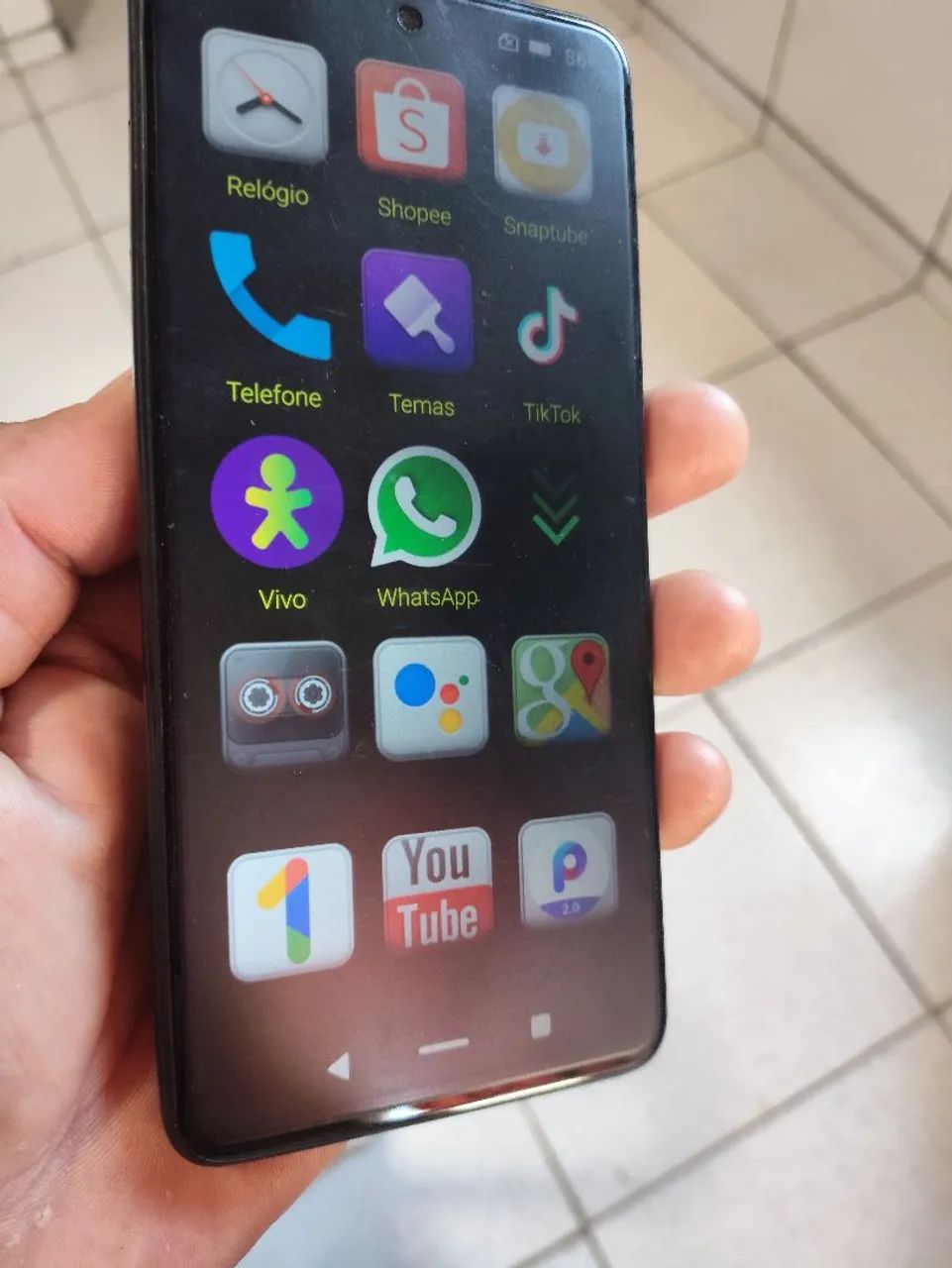 Poco x3 pro - Foto 2