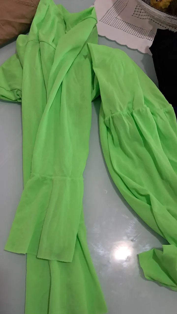 Roupas excelentes marcas para brechó - Foto 5