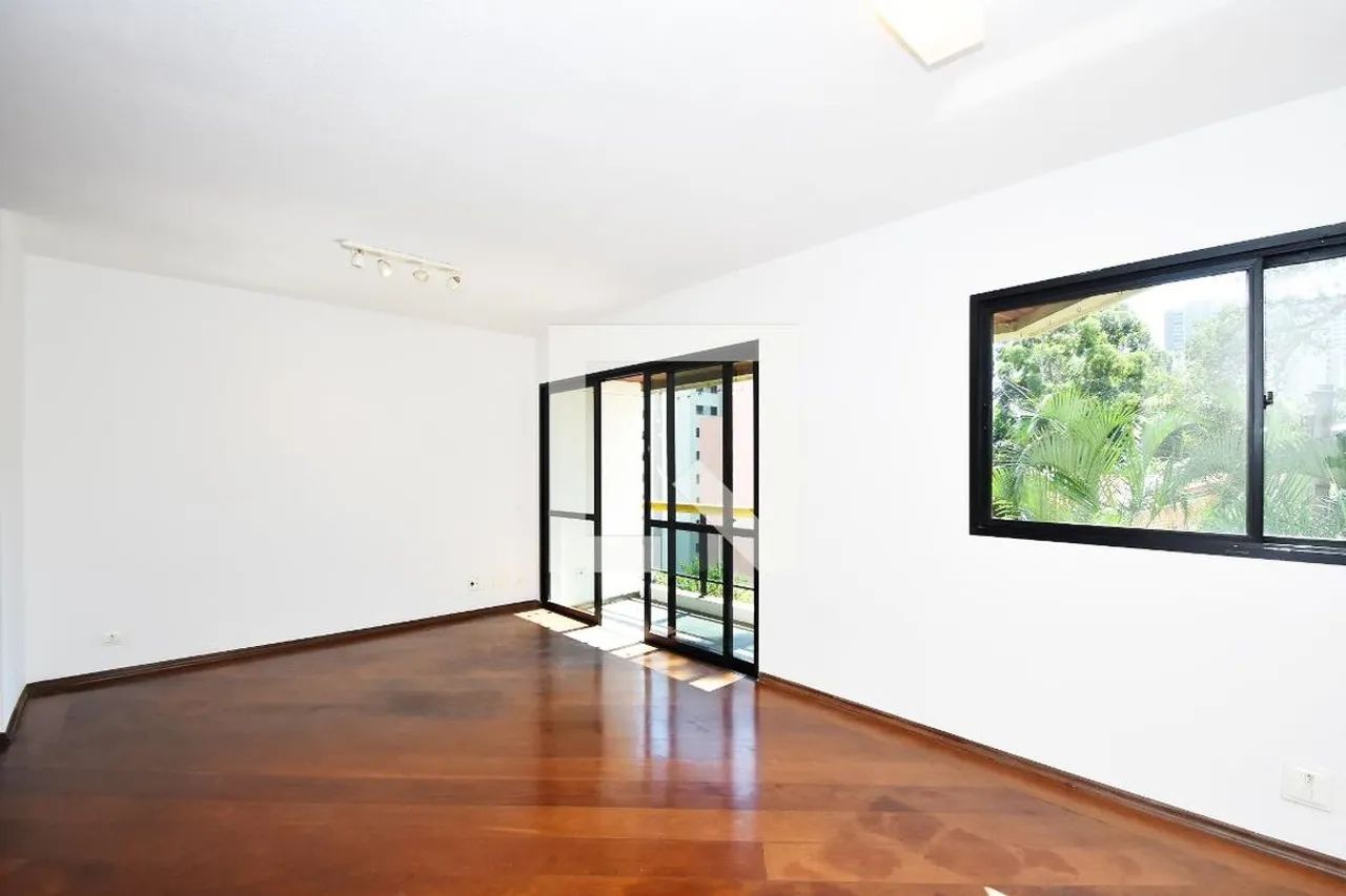 Apartamento à Venda - Pinheiros, 3 Quartos, 126 m2 - Foto 5