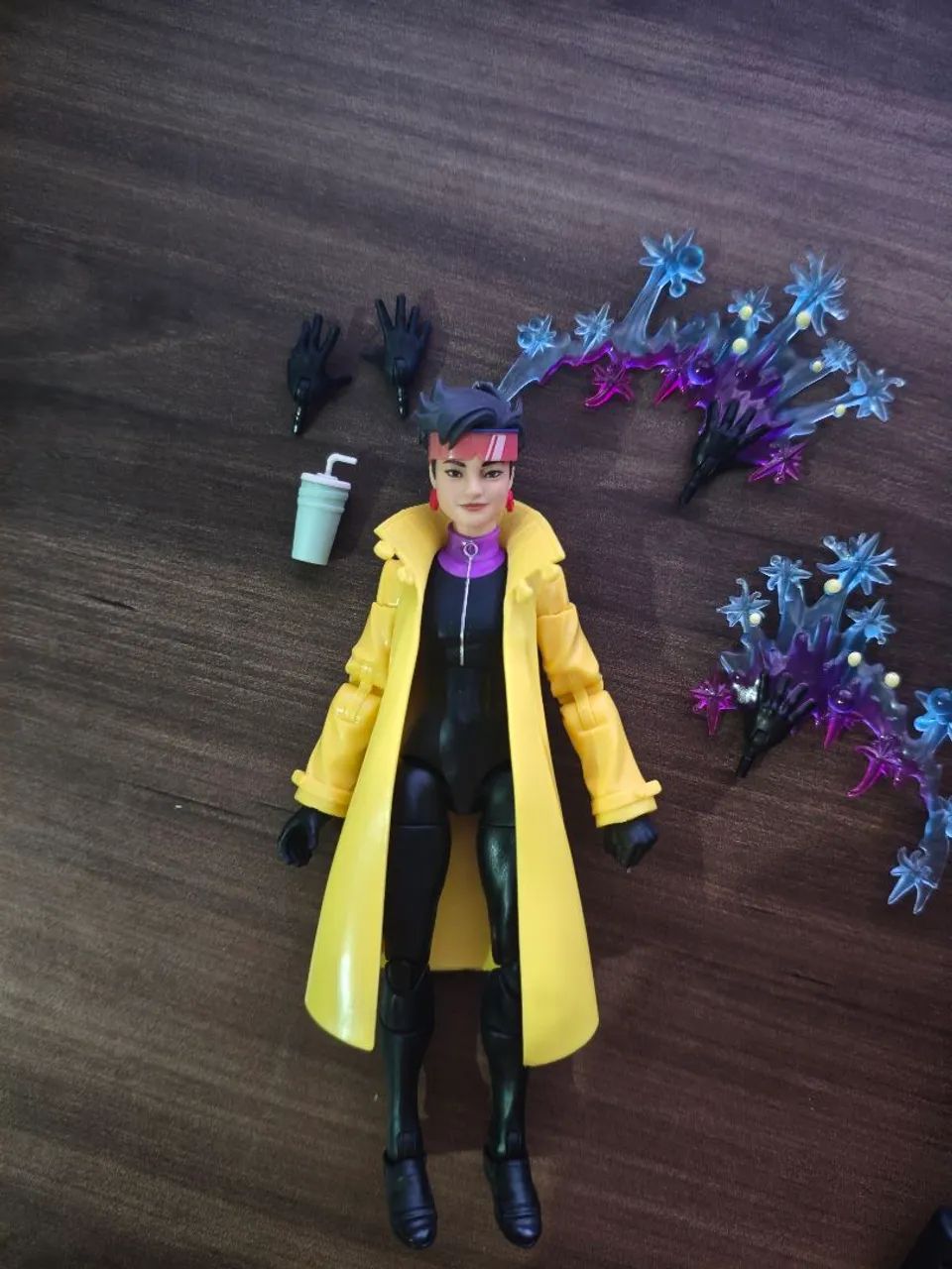 Jubileu X-Men 97