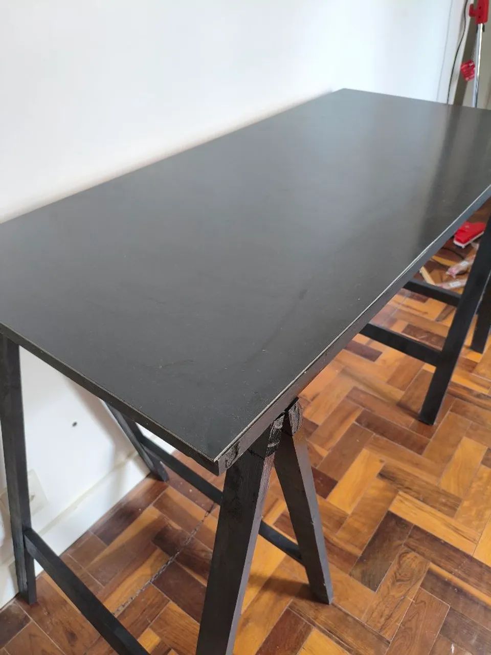 Escrivaninha moderna - Foto 2