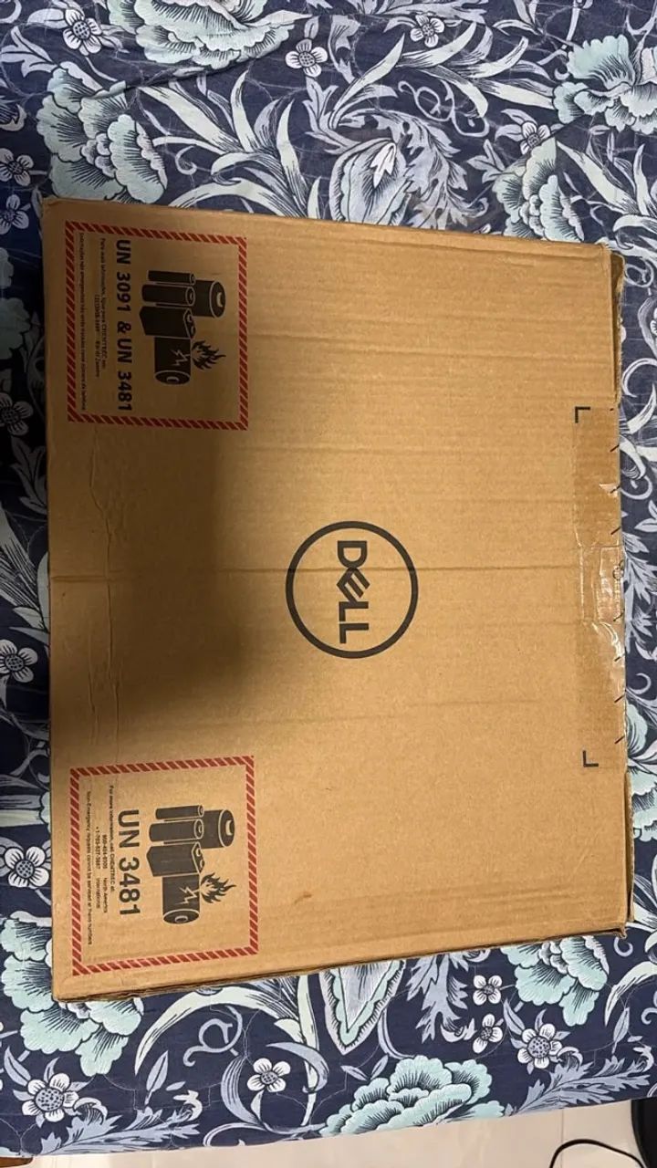 Notebook Dell G15 5530! Vendo ou troco em Pc gamer ou Iphone  - Foto 2