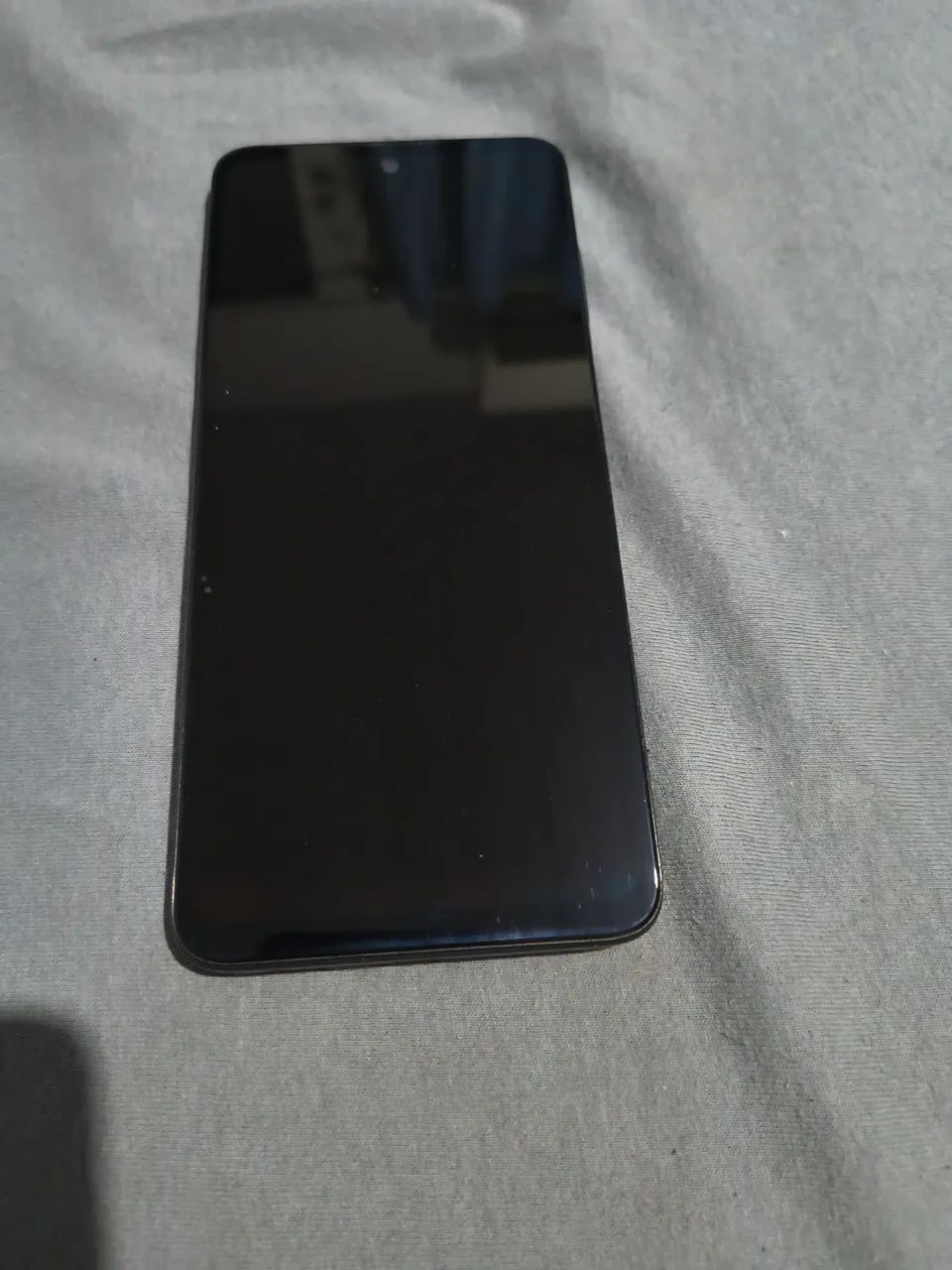 Moto Edge 20 