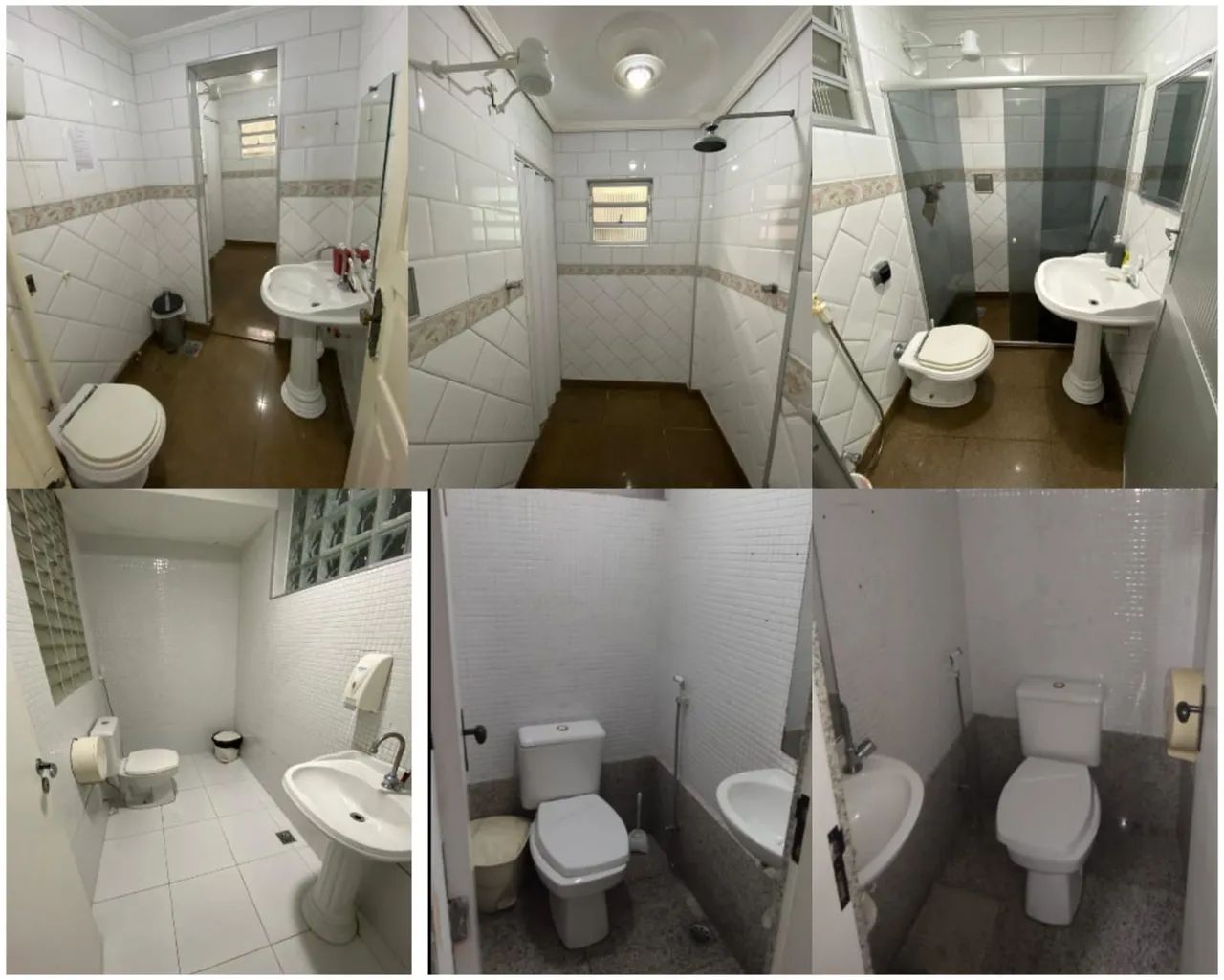 Aluguel de Quartos Centro de Vitória  - Foto 4