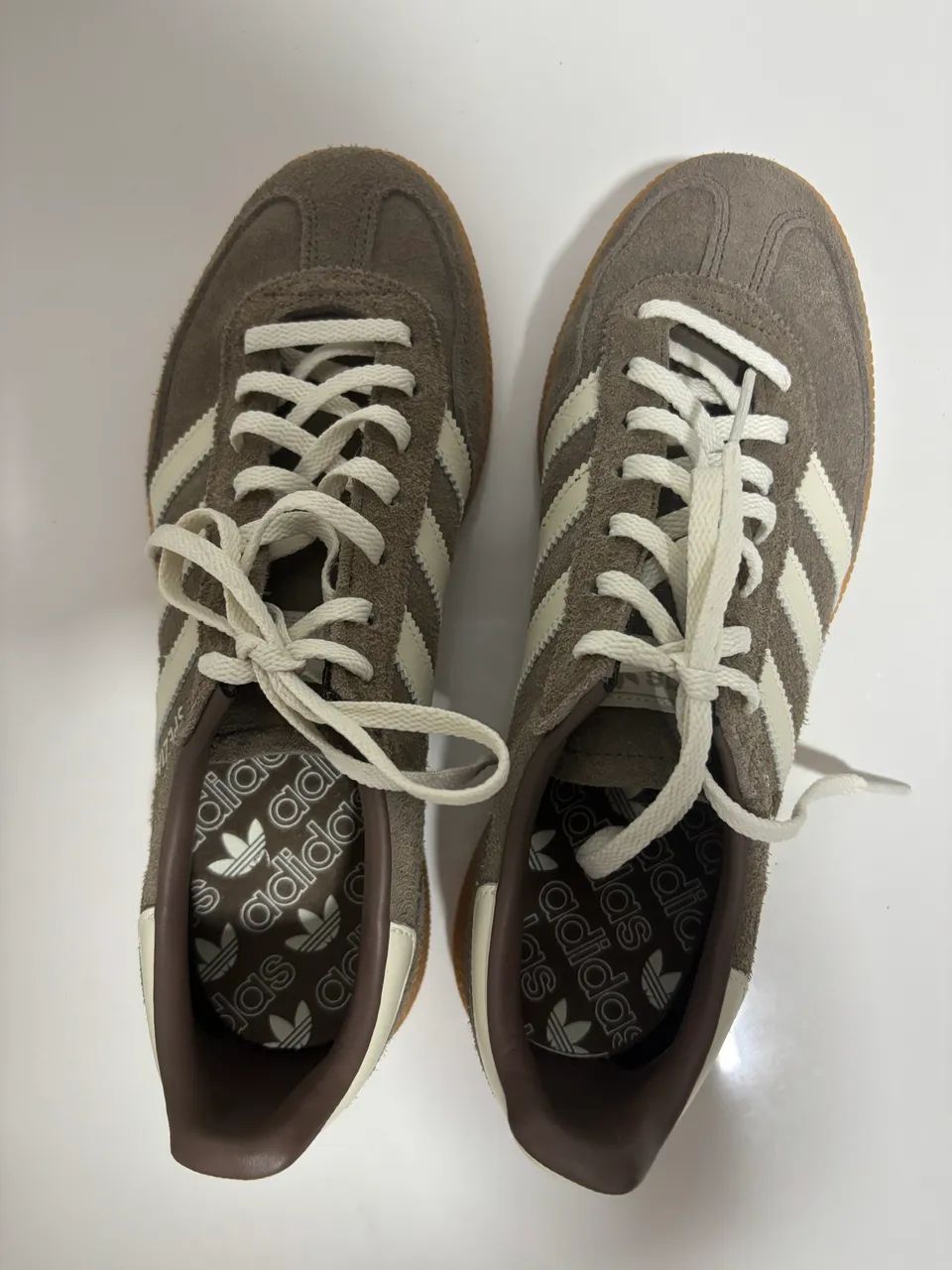 Tênis Adidas Spezial