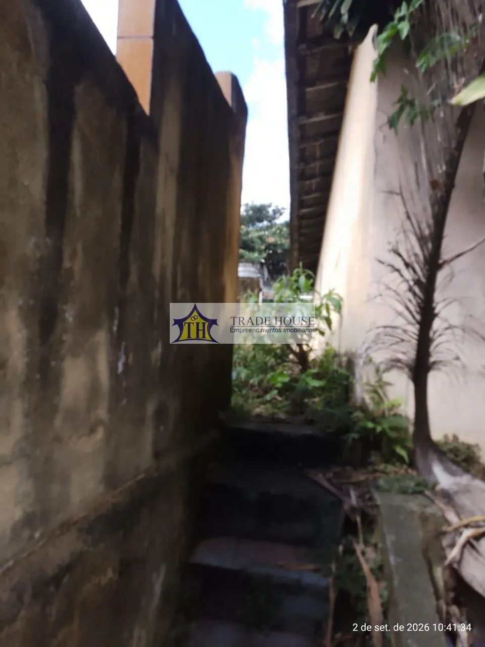 Terreno em Vila das Merces - São Paulo - Foto 2