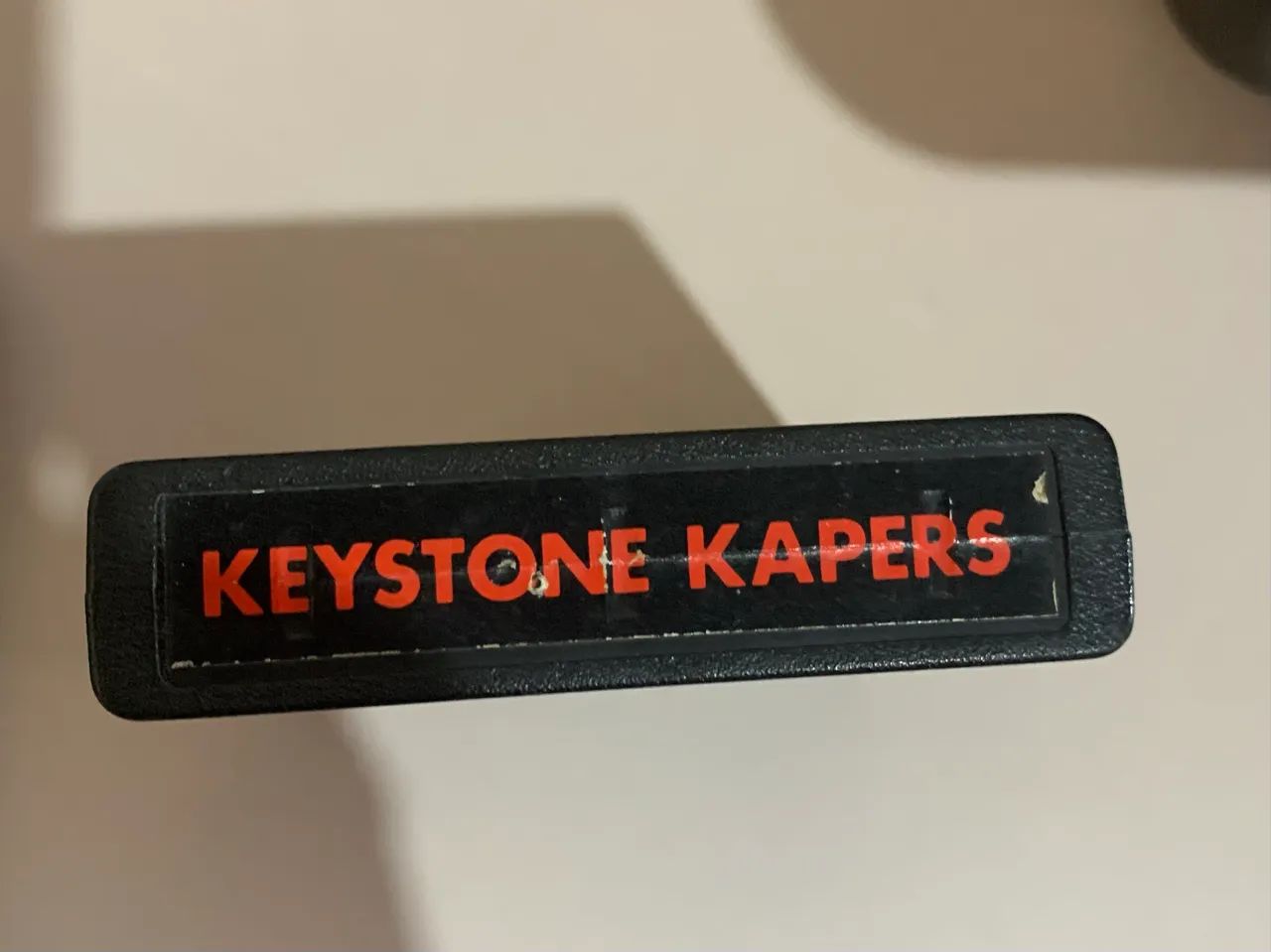 Keystone Kappers Polyvox Atari 2600 - Foto 2