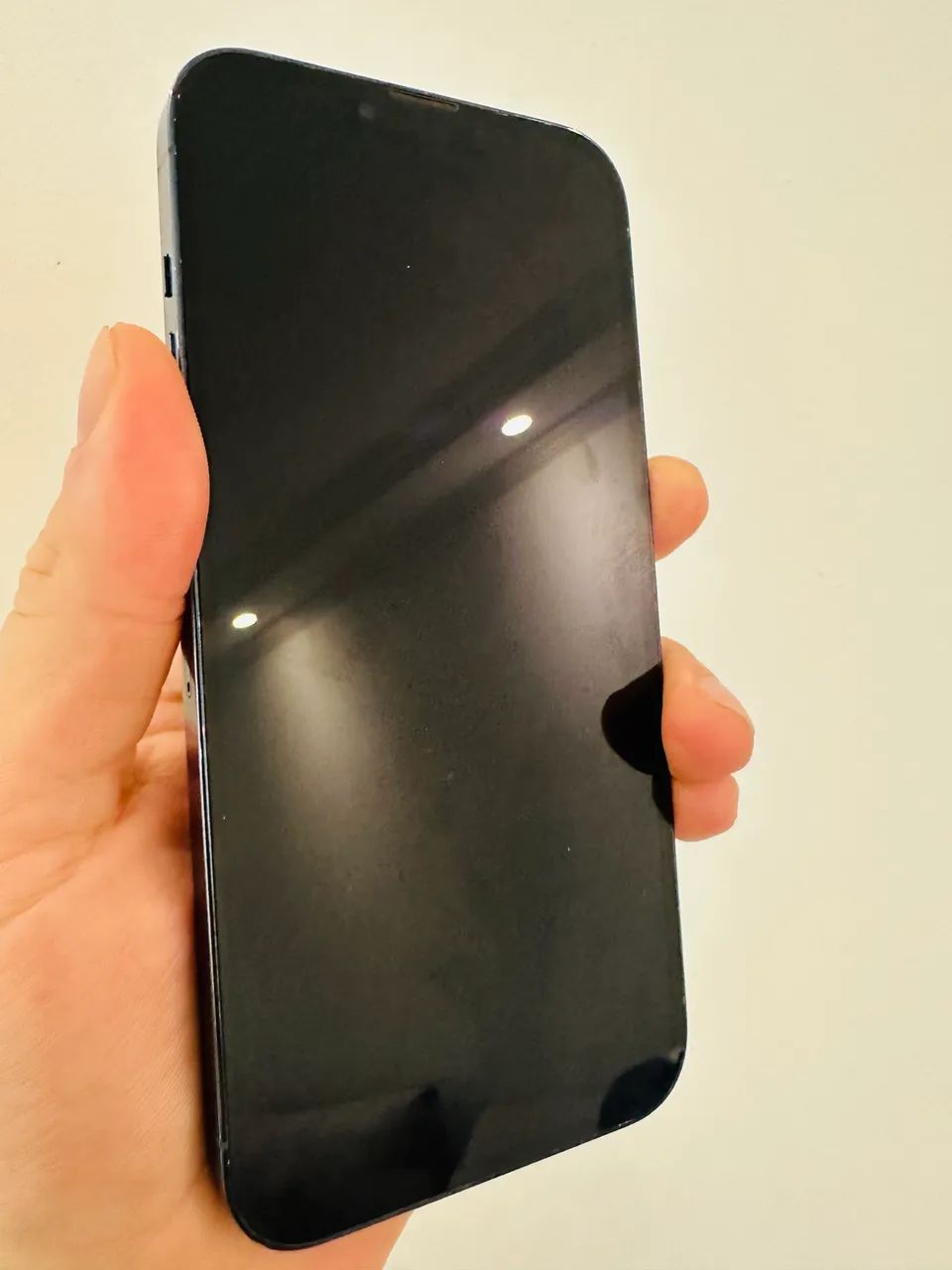 iPhone 13 Pro Max - 256G - todo original - Foto 3