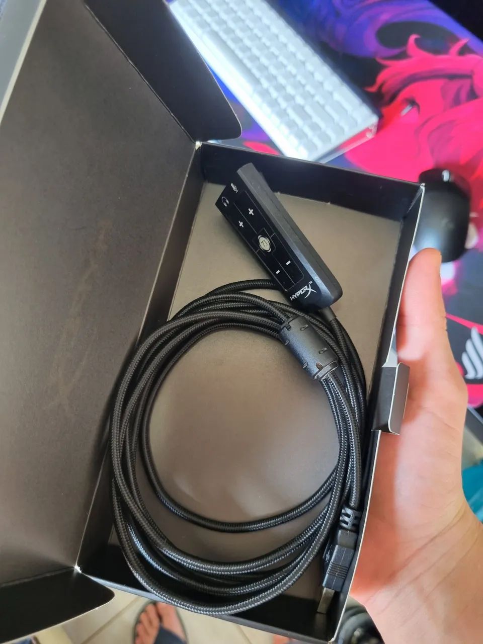 Hyperx Cloud 2 - Foto 3