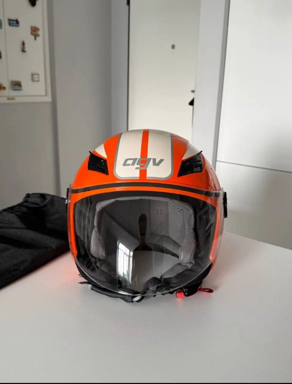 Capacete Agv Blade  - Foto 2