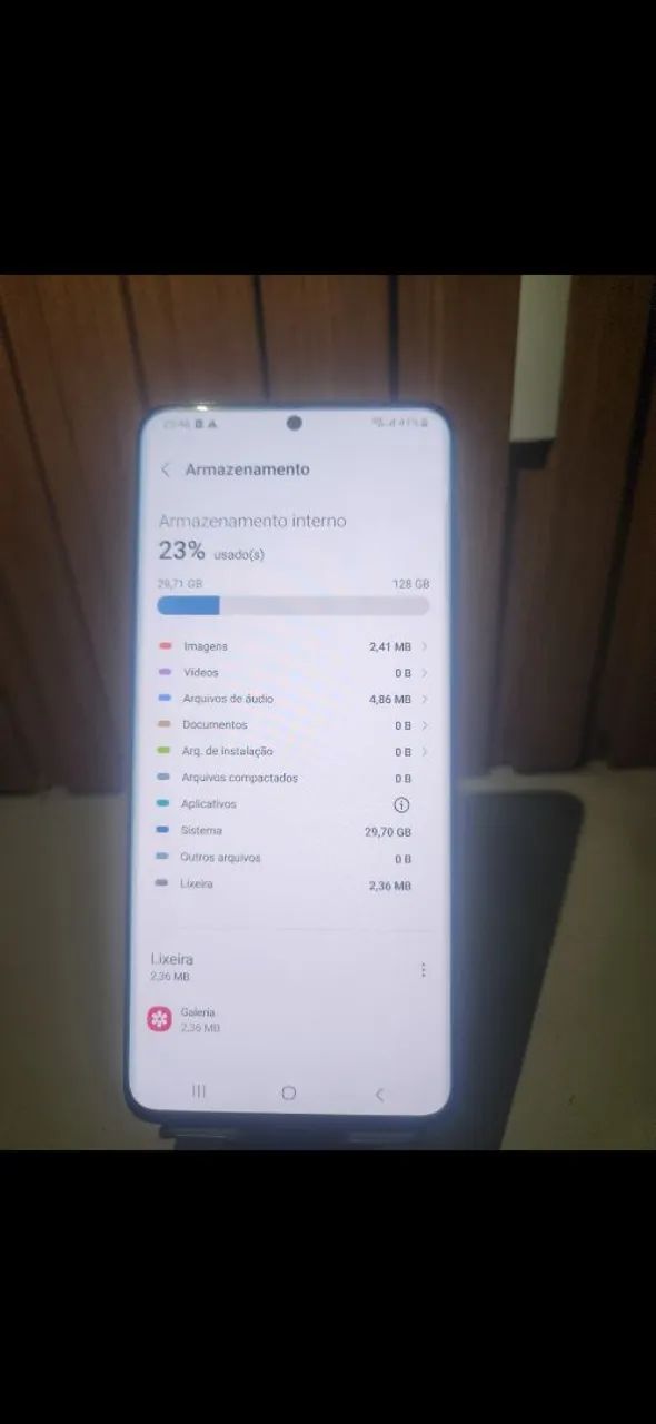 Samsung s20plus 128gb