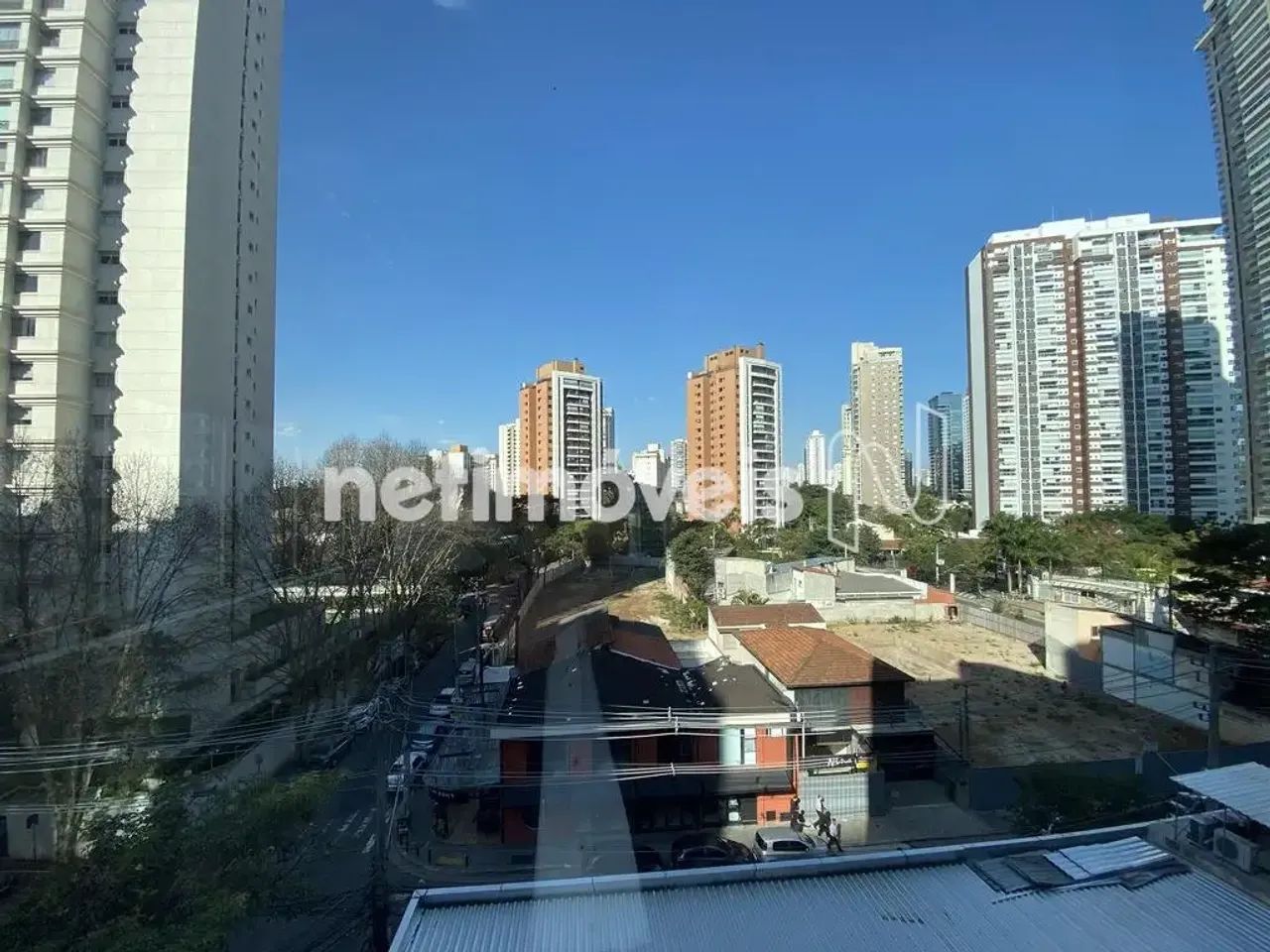Locação Sala Brooklin Paulista São Paulo - Foto 3