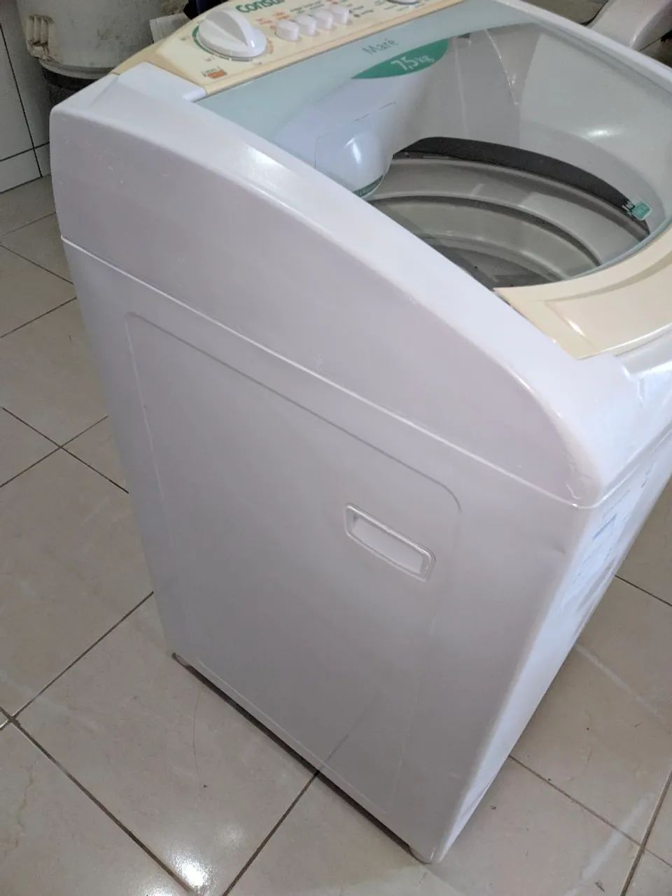 Máquina de lavar  - Foto 3