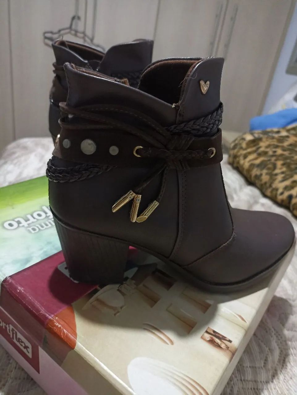 Vendo bota - Foto 2
