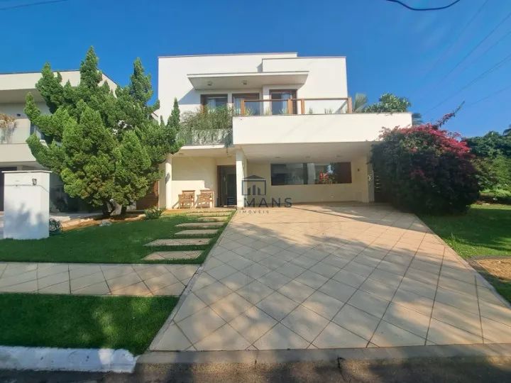 Casa à venda e para alugar em Piracicaba, Terras de Piracicaba, com 4 quartos, com 400 m² - Foto 2