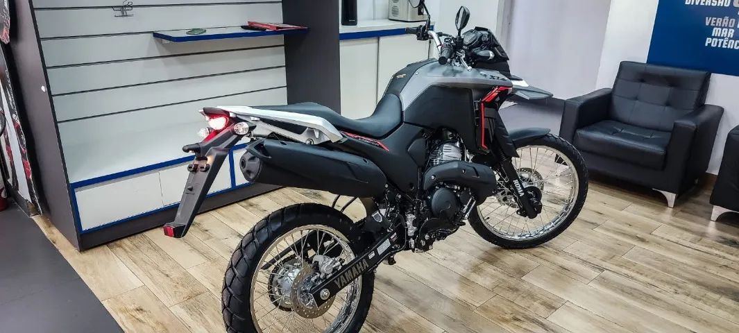 Yamaha Lander 250 26/26 zero km * ** - Foto 3