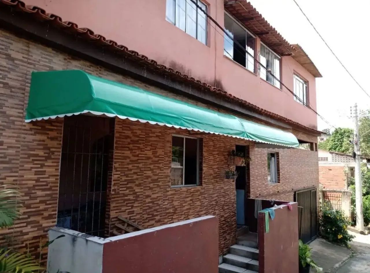 Toldos e coberturas 