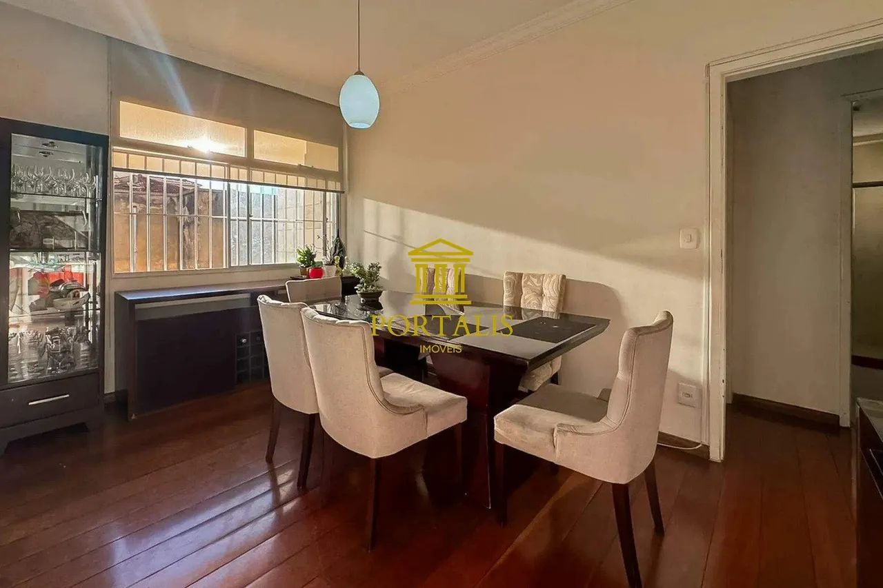 Apartamento com 3 quartos à venda em Belo Horizonte - Foto 5