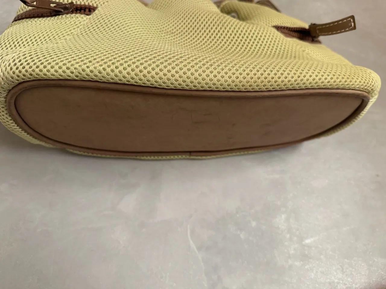 Bolsa mesh mr Cat  - Foto 3