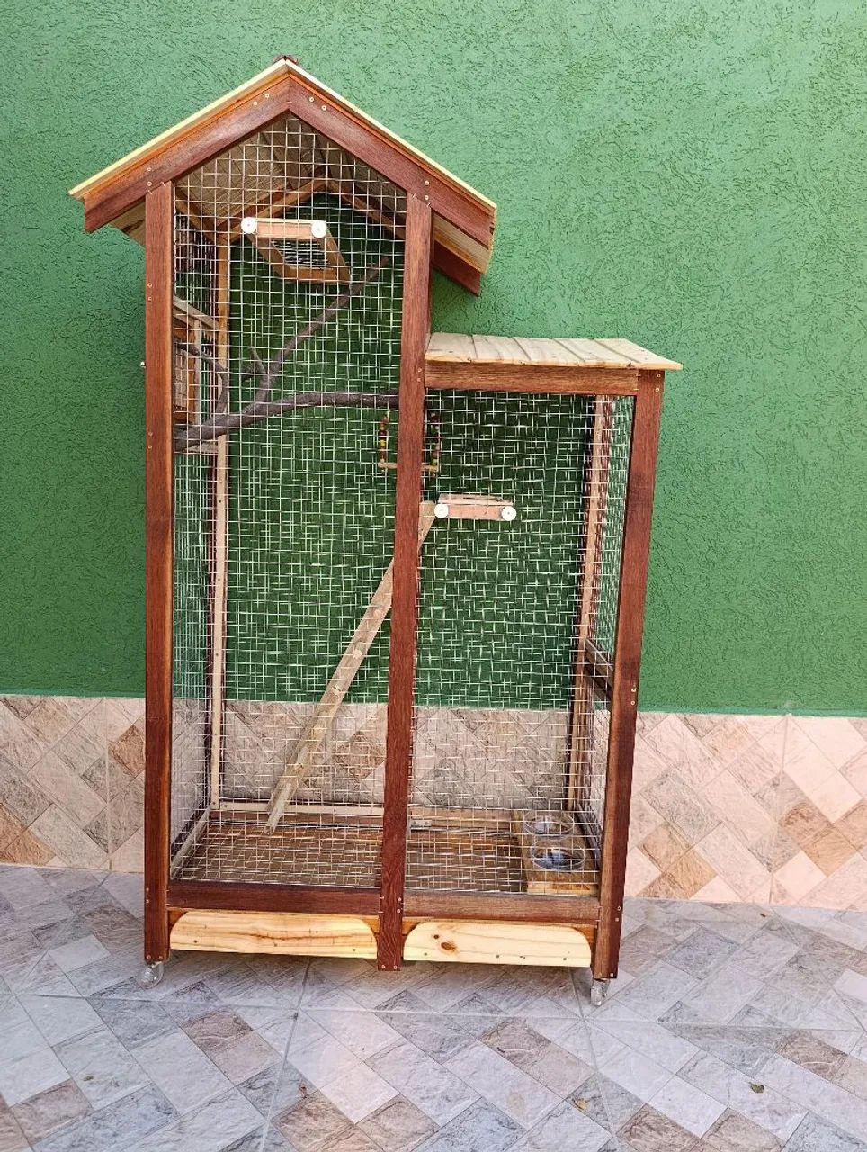 Viveiro ornamental  - Foto 4