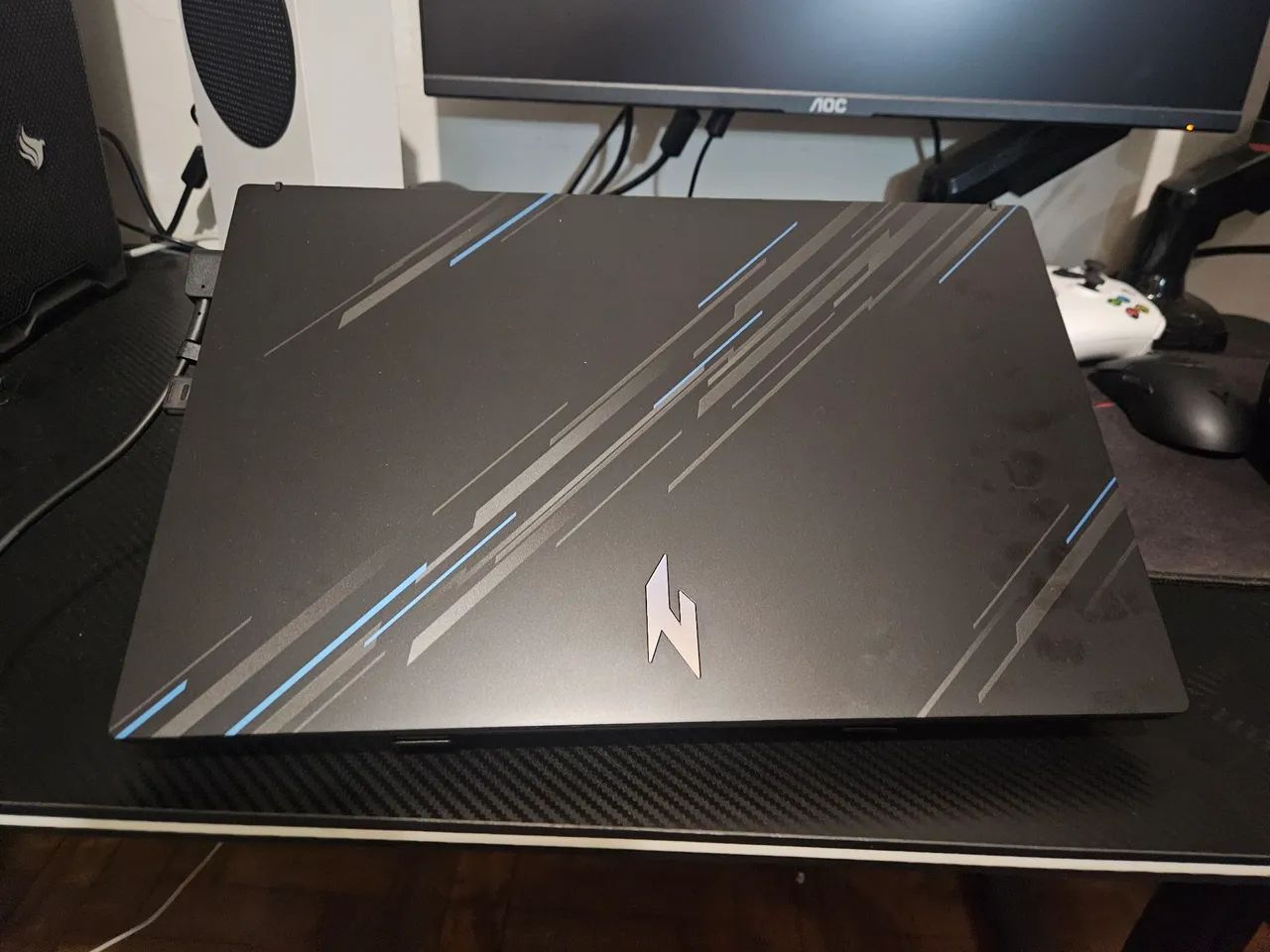 Notebook Acer Nitro V15 - Foto 3