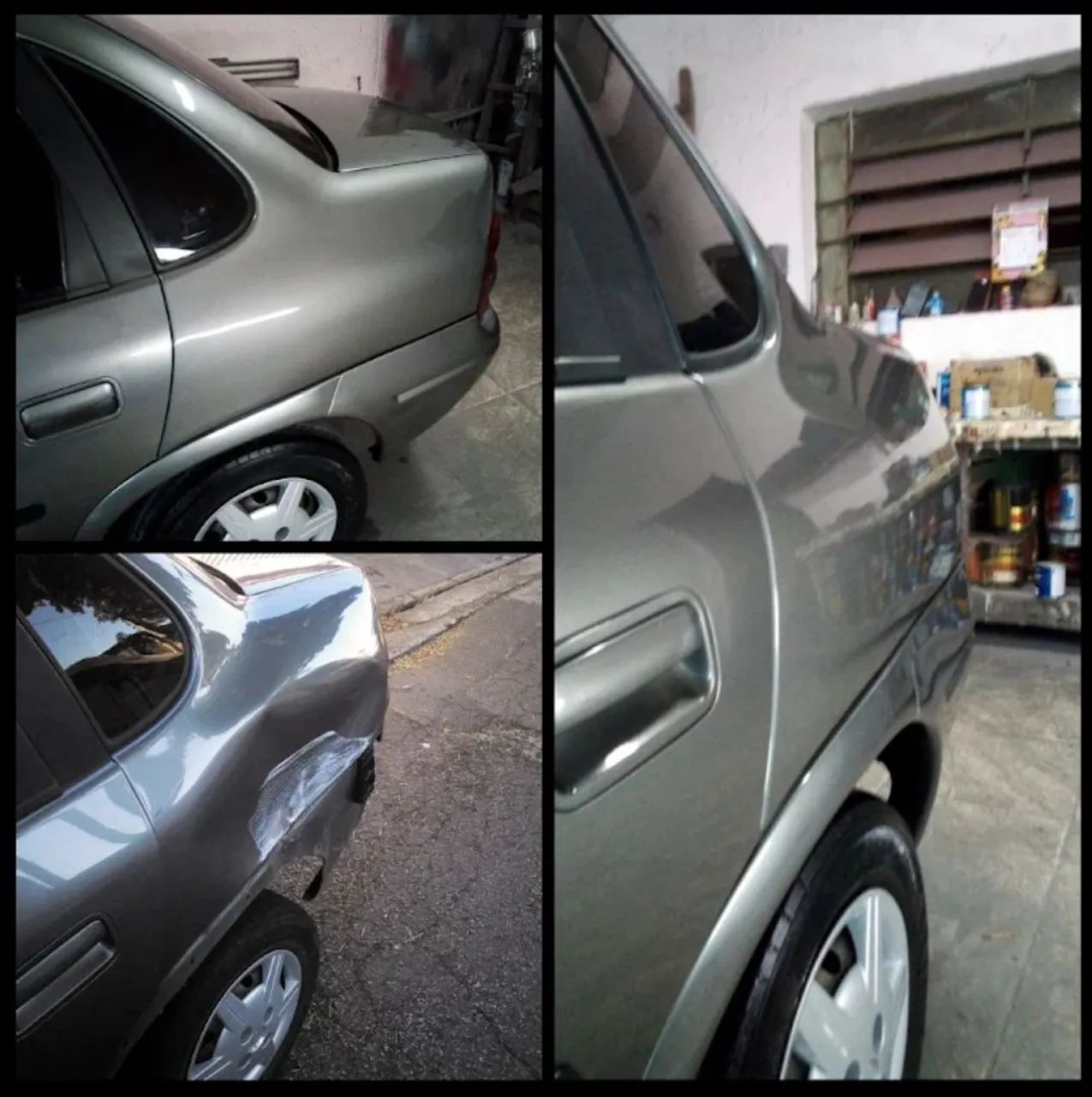 Pintura automotiva - Foto 5