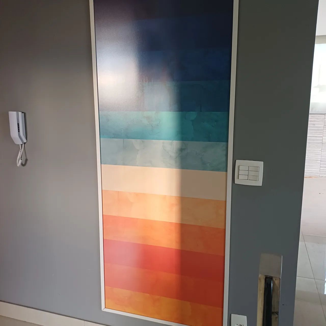 Quadro lindo 
