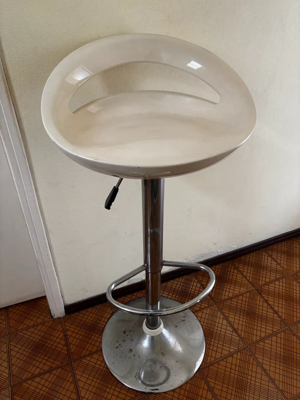 banqueta alta para bar 