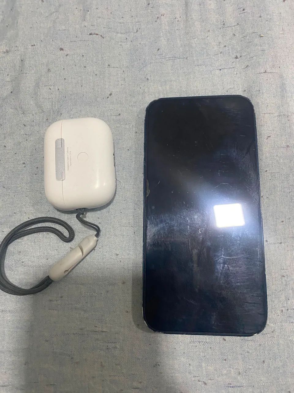 Iphone 13 256 gb - Foto 3