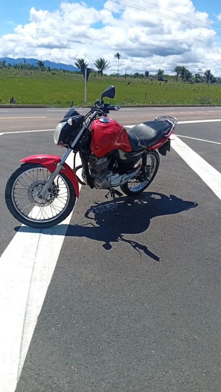 Honda Cg 150 2013/2014  - Foto 3
