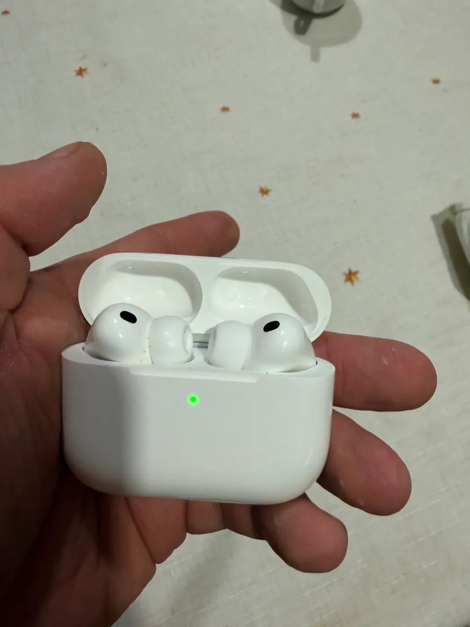 Air Pods pro 3 (originail)