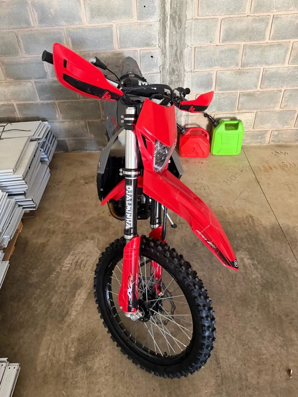 Mxf 270 zero - Foto 2