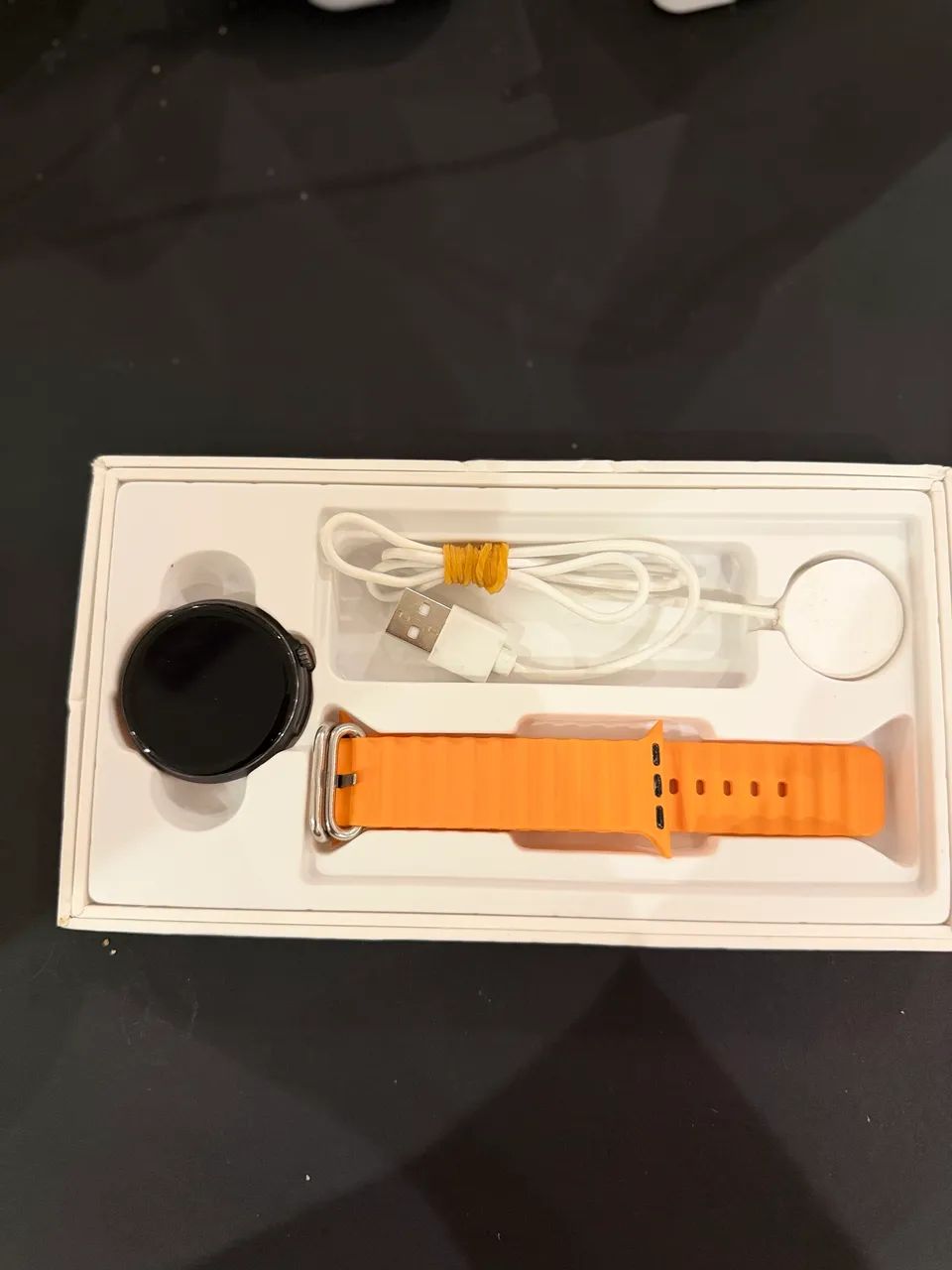 Relógio smartwatch - Foto 3