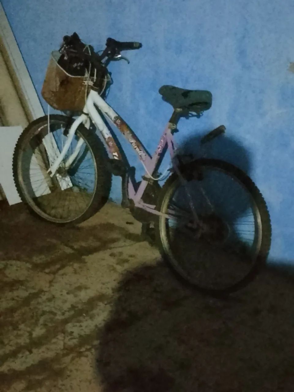 Vendo uma bicicleta  - Foto 2
