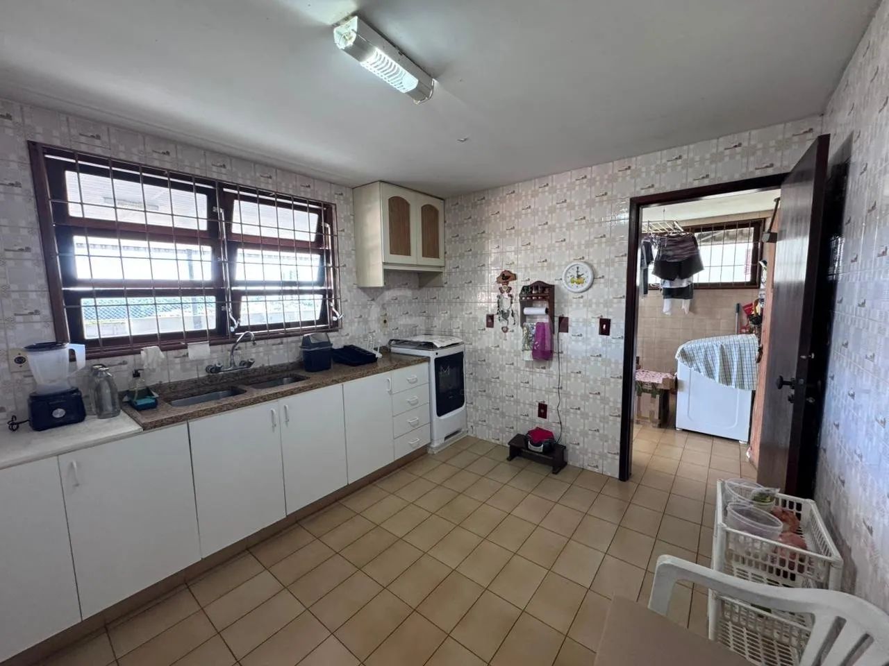 Casa de 274m² com 4 quartos na Beiramar - Foto 5