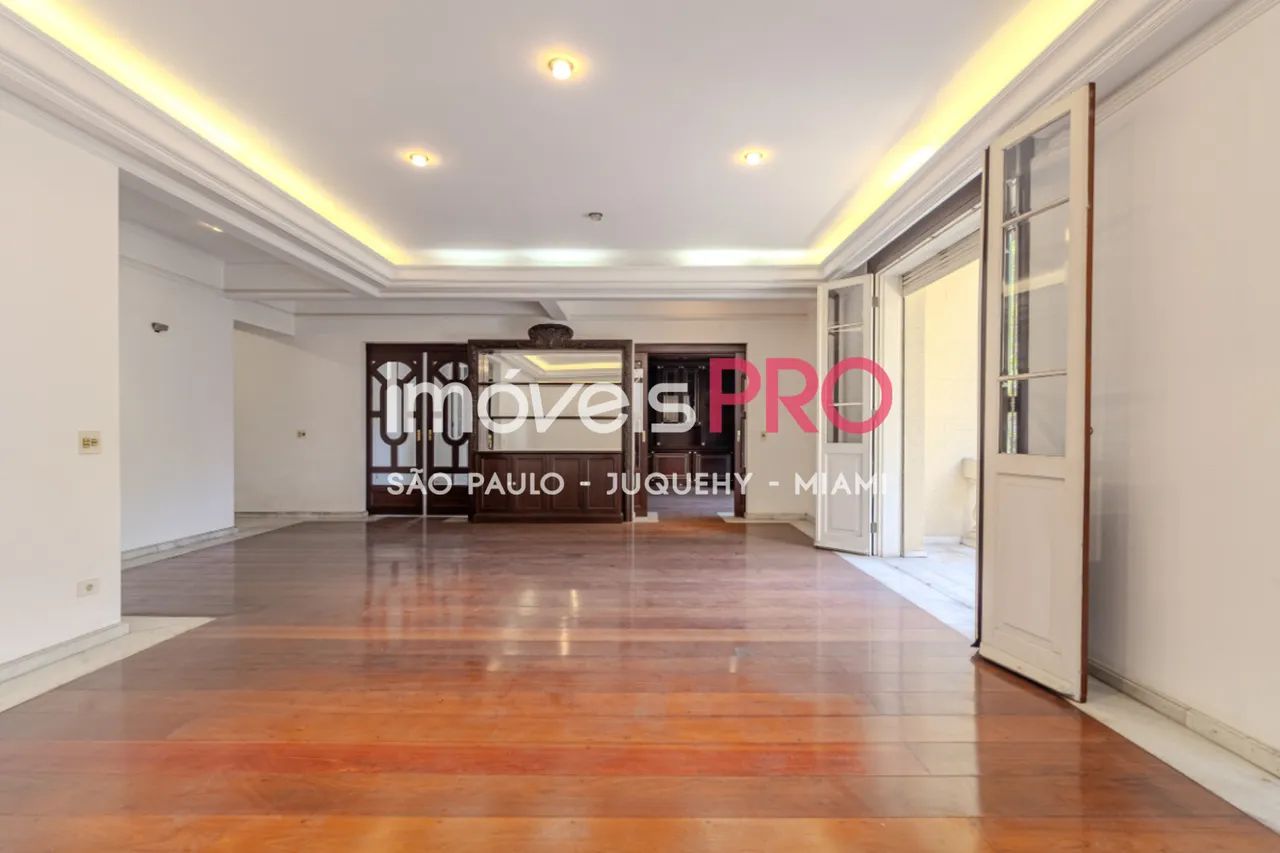 Apartamento, Higienópolis - São Paulo - Foto 4